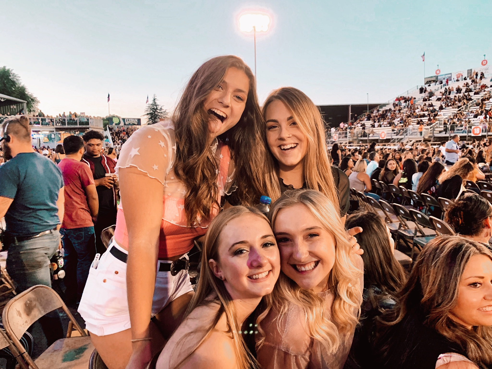 Two & Four Bedroom Apartments in San Luis Obispo Summit SLO